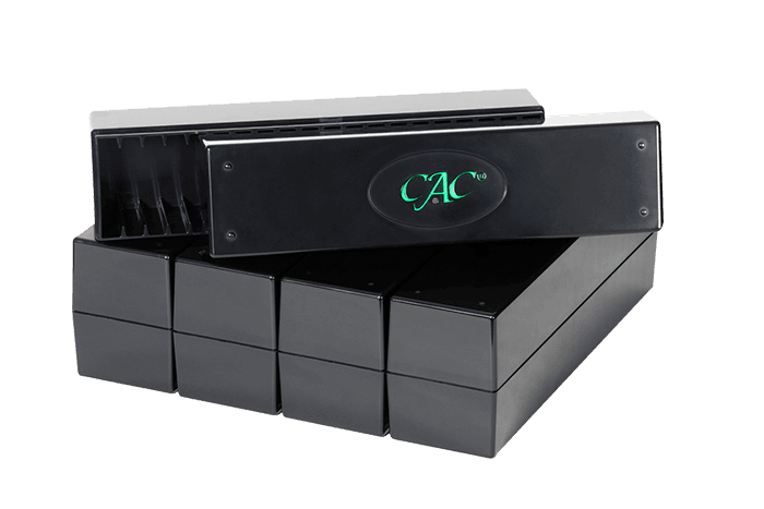 CAC Universal Slab Storage Box - alternate view 4