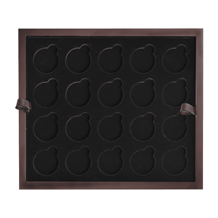 Guardhouse Wood Two Tray Box - alternate view 5