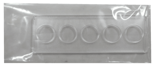 3x8 Poly Bag