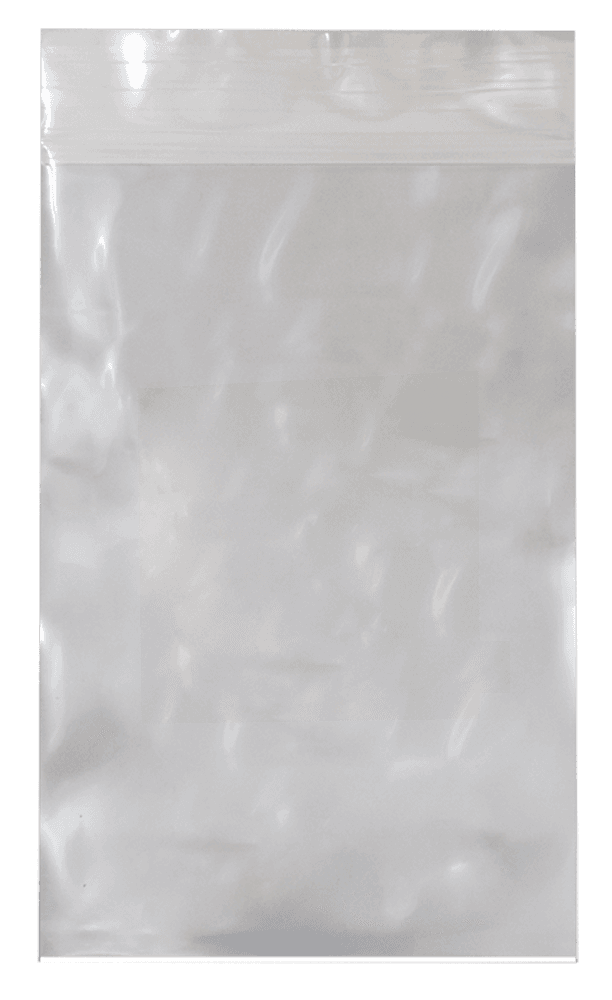 Zip Lock Bag - 2x2 (2 Mil) - alternate view 1