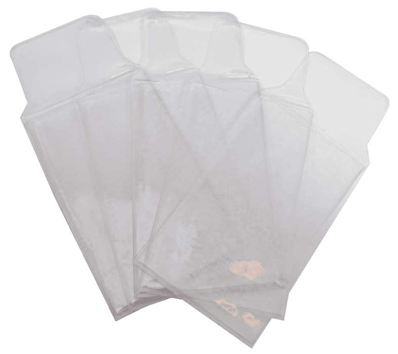 10 oz Bar Sleeves - 100 per pack