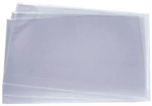 X-Large Currency Sleeve - 100 pack