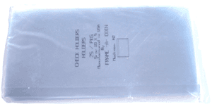 Check Holder - 50 pack