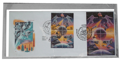 # 10 Envelopes / XXL Currency Sleeves