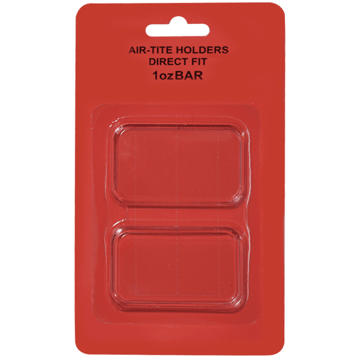 Air Tite 1oz Bar Direct Fit Retail Packs - 1 oz