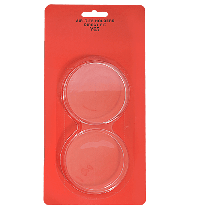 Air Tite Y65 Direct Fit Retail Packs - Common 5 oz Silver Rounds