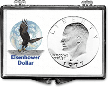 Ike Dollar