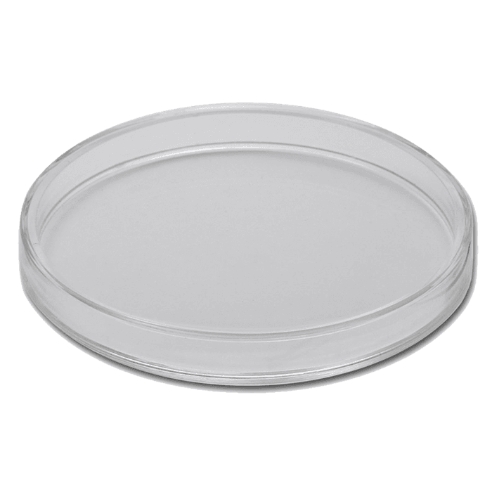Air Tite Z10 Bulk 3" 10oz. Silver Rounds