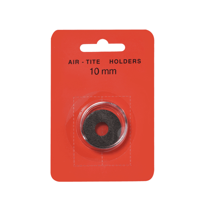 Air Tite 10mm Retail Package Holders