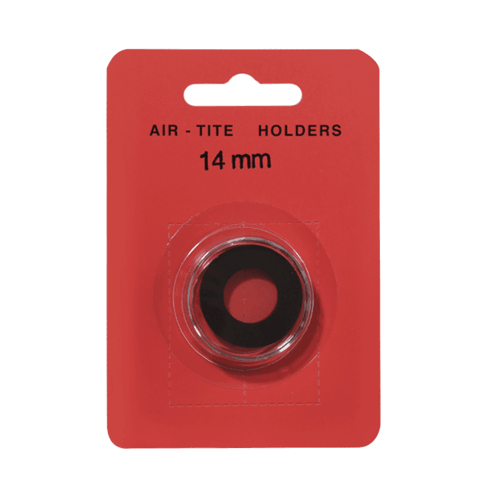 Air Tite 14 mm Retail Package Holders