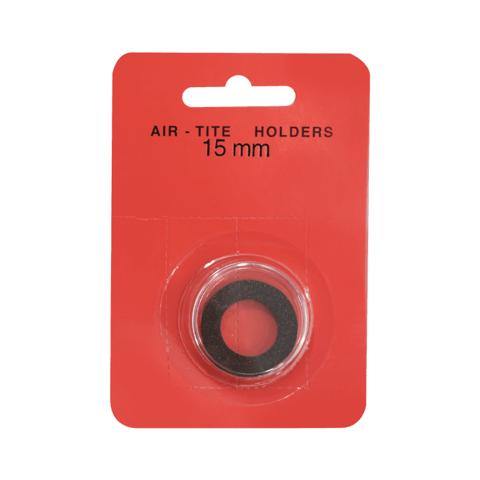 Air Tite 15 mm Retail Package Holders