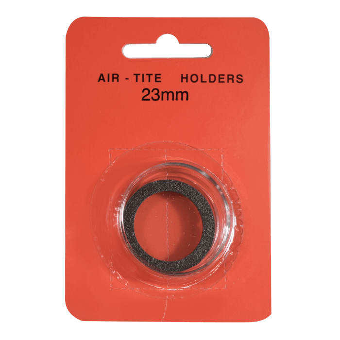 Air Tite 23 mm Retail Package Holders