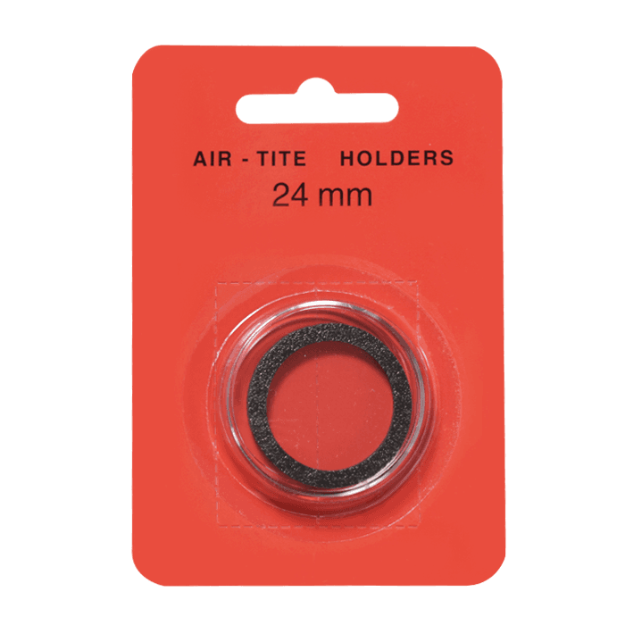 Air Tite 24 mm Retail Package Holders