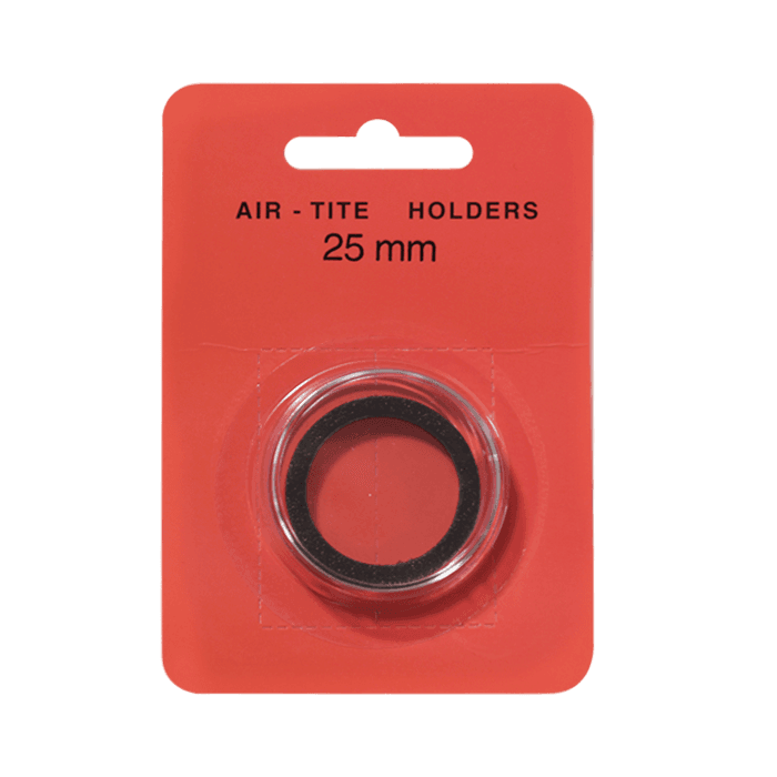 Air Tite 25 mm Retail Package Holders