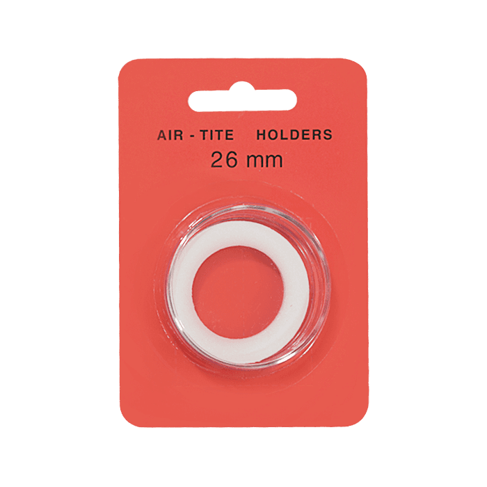 Air Tite 26 mm Retail Package Holders
