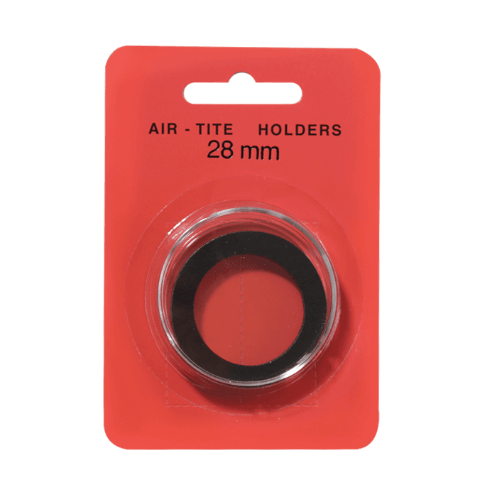 Air Tite 28 mm Retail Package Holders