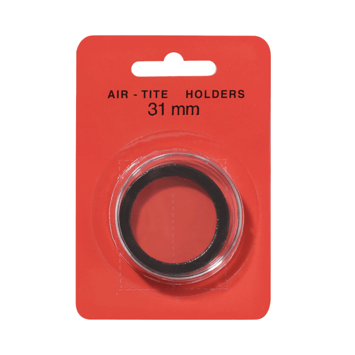 Air Tite 31mm Retail Package Holders