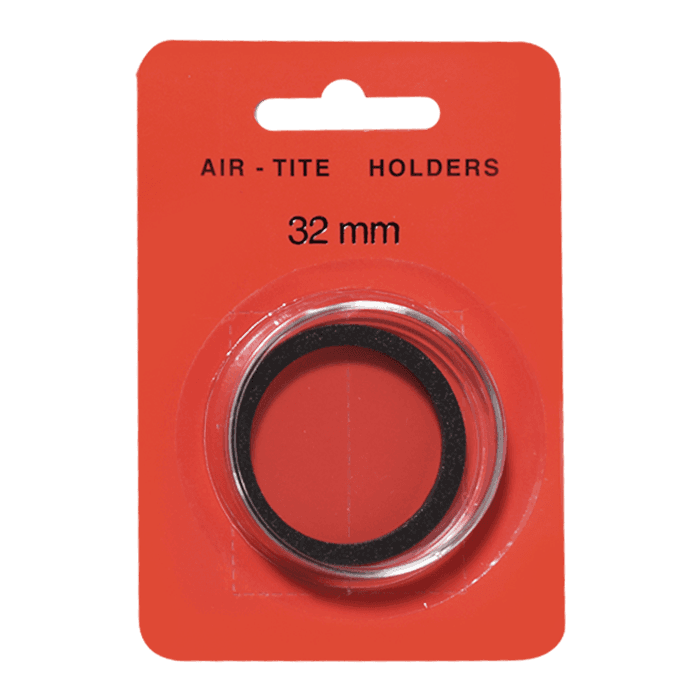 Air Tite 32 mm Retail Package Holders