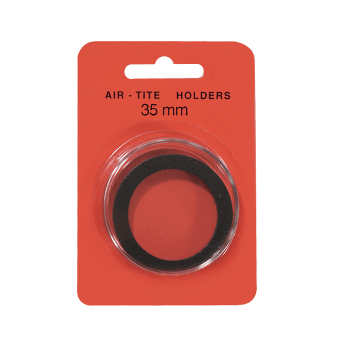 Air Tite 35 mm Retail Package Holders