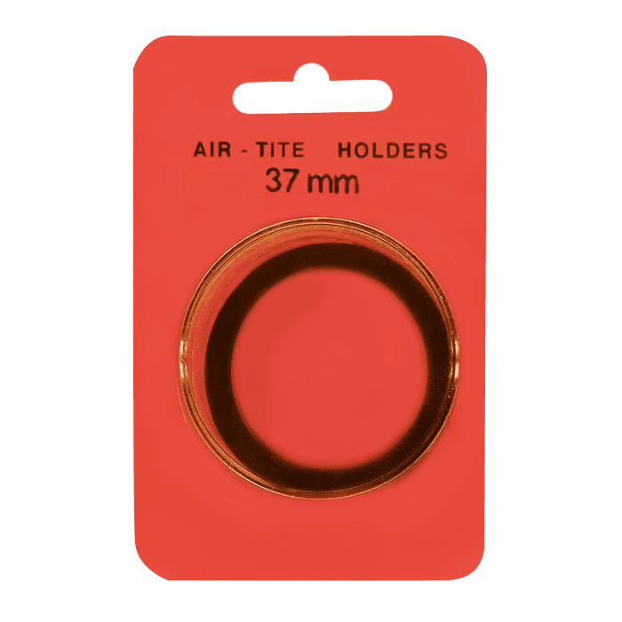 Air Tite 37mm Retail Package Holders