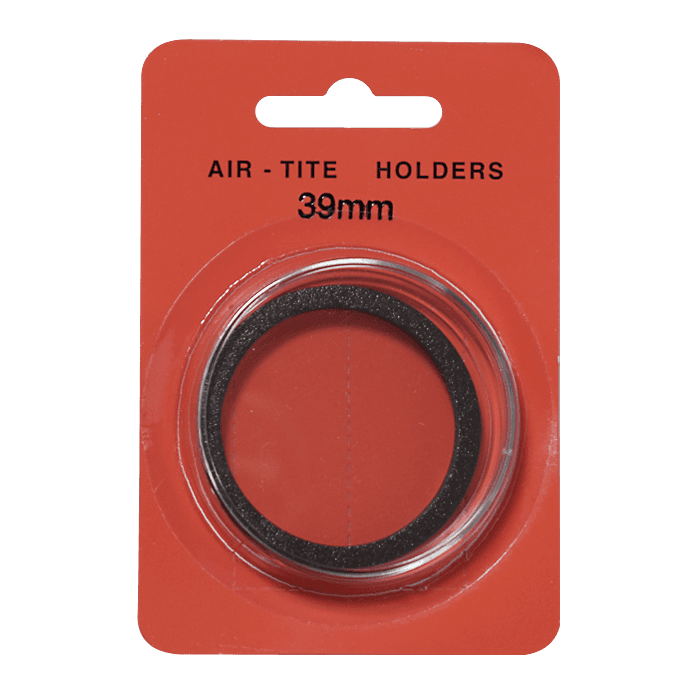 Air Tite 39 mm Retail Package Holders