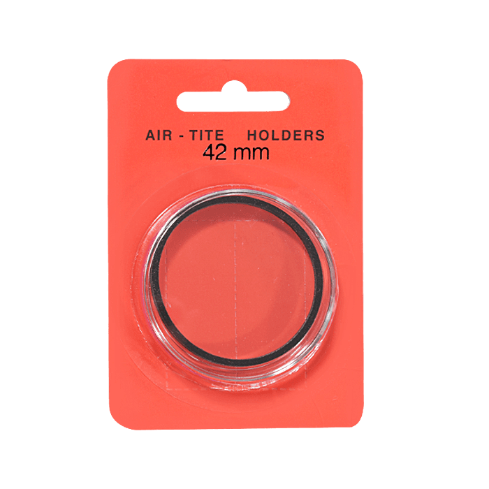 Air Tite 42mm Retail Package Holders