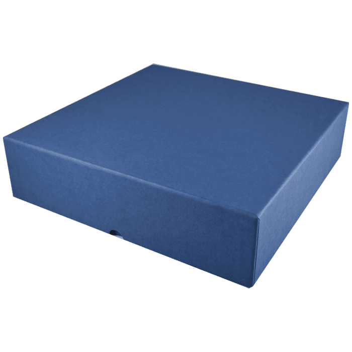 500oz Medallion Tube Monster Box with Foam Insert - Holds 25 Tubes - alternate view 2