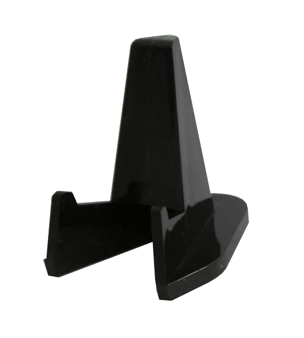 Air Tite Easel Bulk 250 Pack- Black