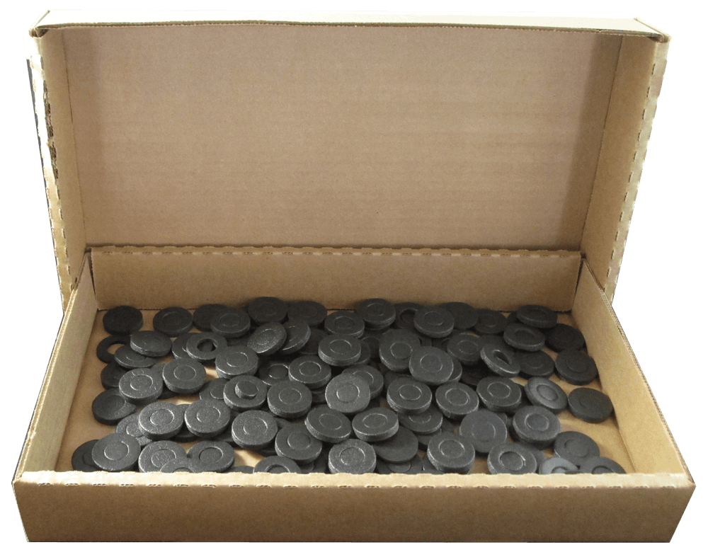 13mm Rings - Bulk Model A