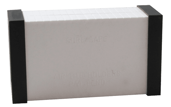Sure-Safe 20 Silver Bar Shipper