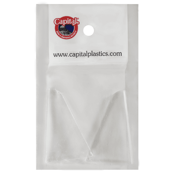 Caplital Plastics Feet