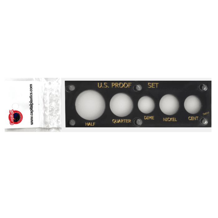 U.S. Proof Set