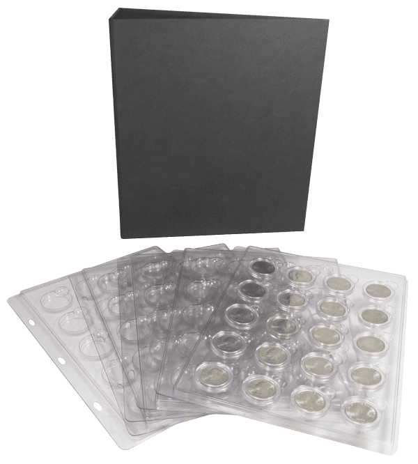 Cornerstone Binder - 2.125 Inch - alternate view 1