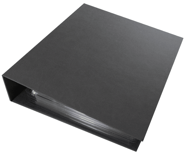 Cornerstone Binder - 2.125 Inch - alternate view 2