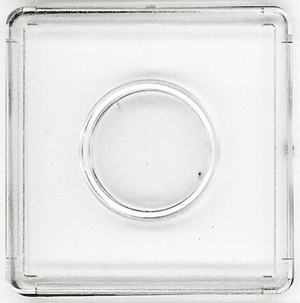 Nickel Snaplock (25 pack)