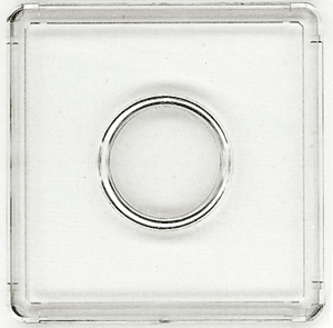 Dime Snaplock (25 pack)