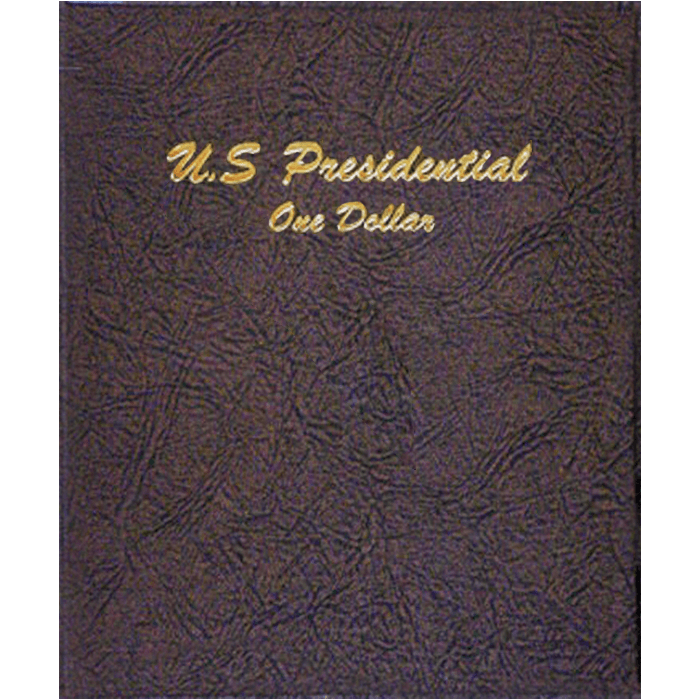 Presidential Dollars 2007-2016, P&D
