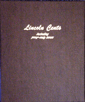 Lincoln Cents 1909 - 2009 With Proof