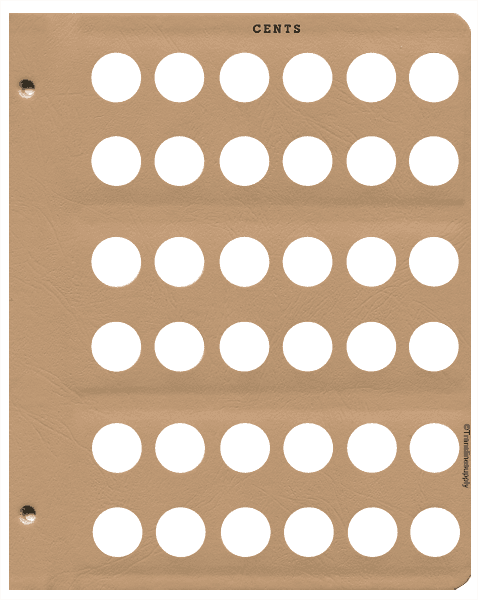 Cents plain 144 ports - alternate view 1