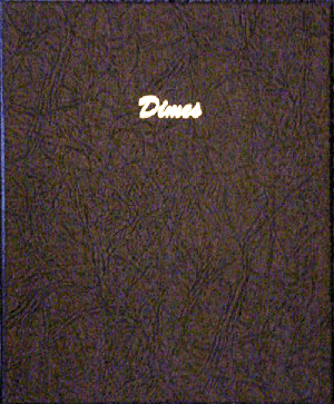 Dimes plain 168 ports