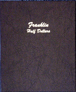 Franklin Half Dollars