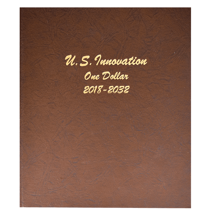 Innovation Dollars P & D 2018-2032