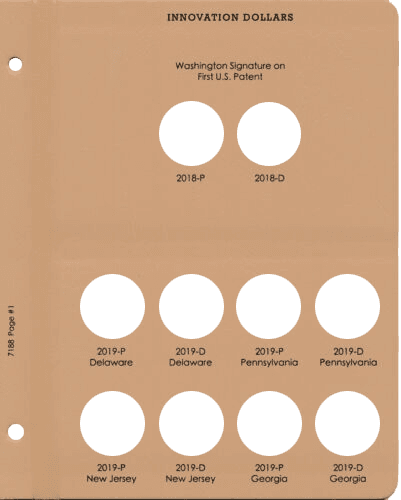 Innovation Dollars P & D 2018-2032 - alternate view 1