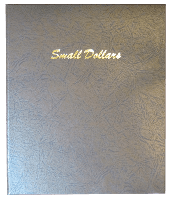 Small Dollar Plain - 64 ports