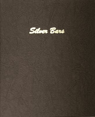 Silver Bars, Vertical 45 ports