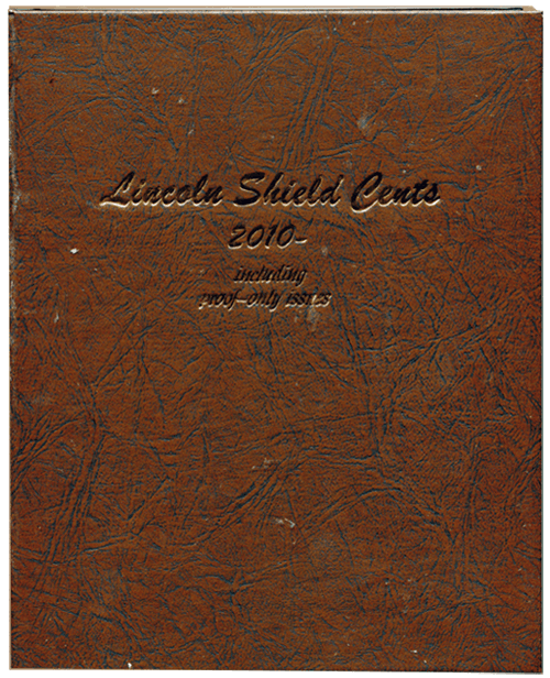 Lincoln Shield Cents 2010-2033 with Proofs