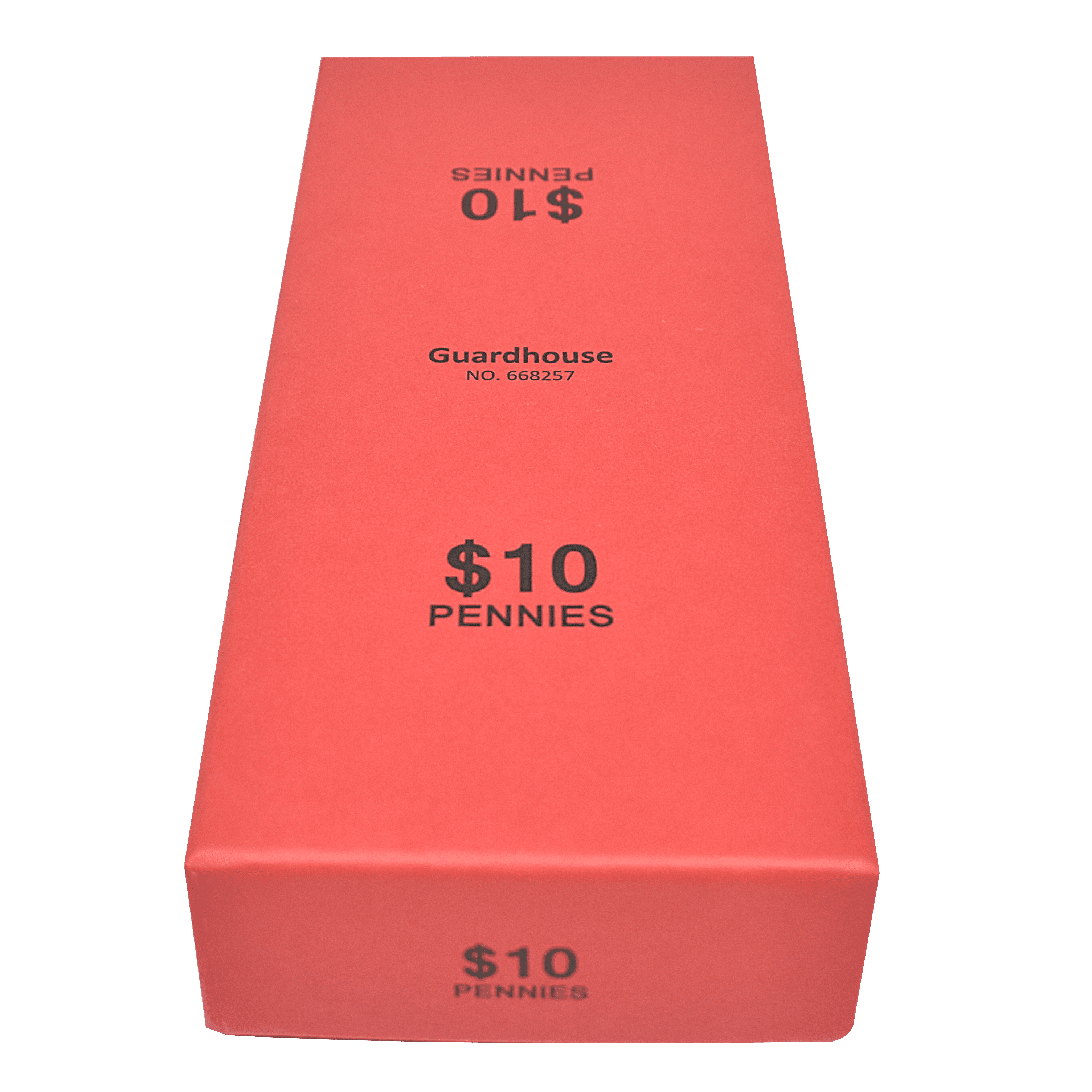 Rolled Coin Box - Pennies - alternate view 1