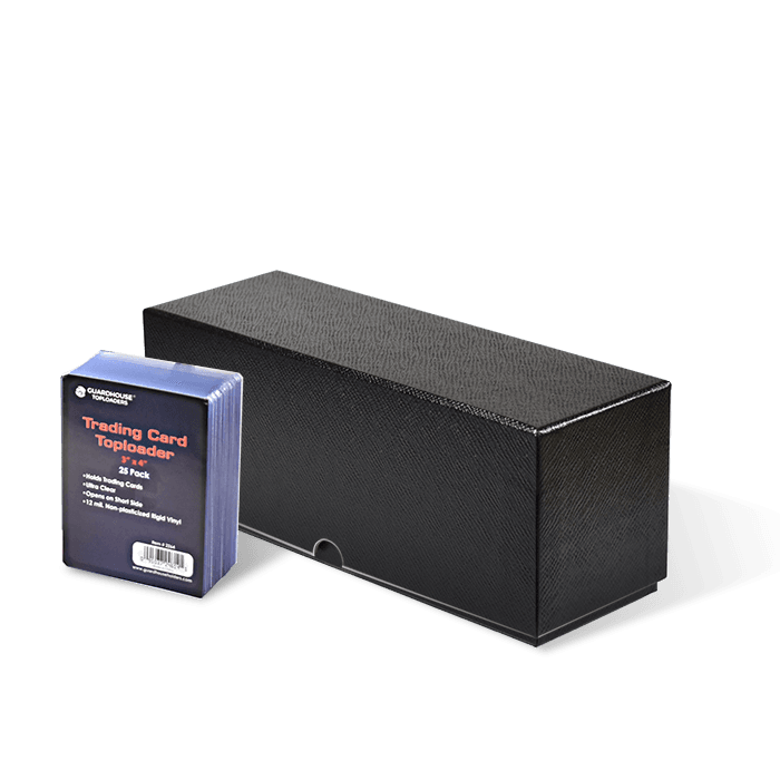 Sentry Holders Storage Box - Holds 150 - alternate view 1