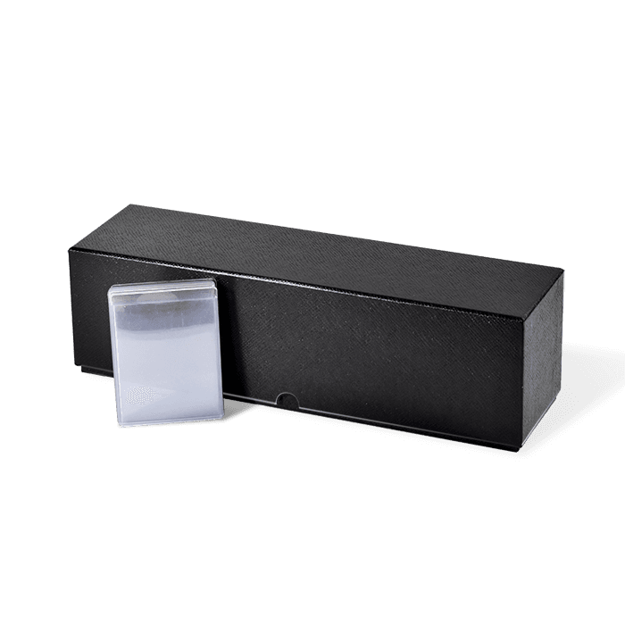 Sentry Holders Storage Box - Holds 200 - alternate view 1
