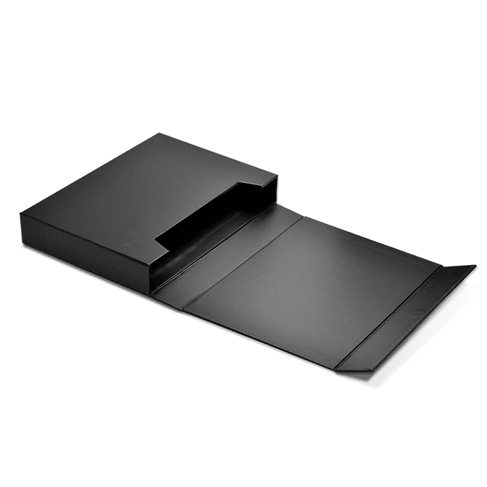 Comic Book Box Folio - alternate view 1